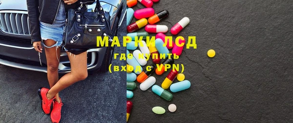 индика Алексеевка