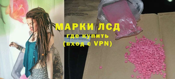 индика Алексеевка